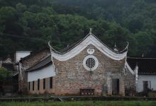 李家大院(龙溪村店)景点图片