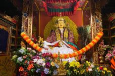 昌珠寺-山南-阿诚的白日梦