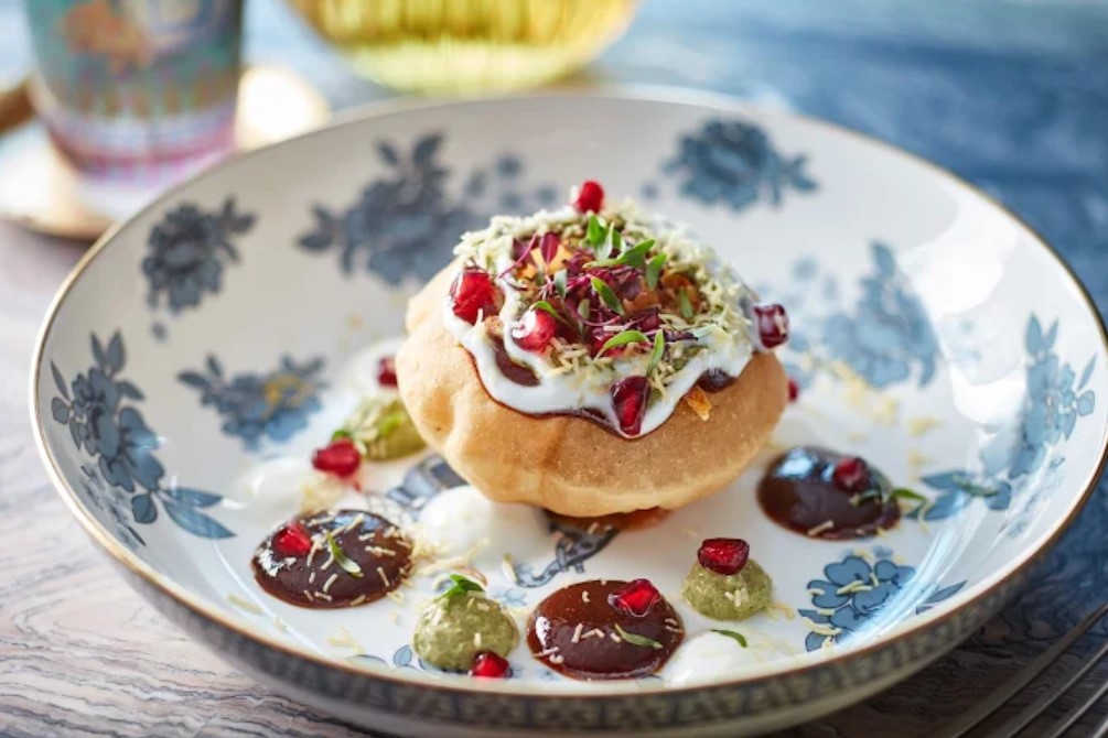 香港瑰丽酒店图片