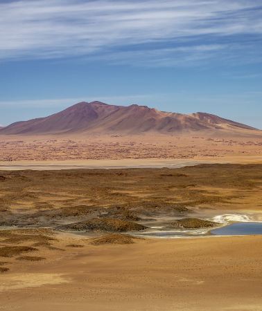 3D2N • Calama + Atacama Desert