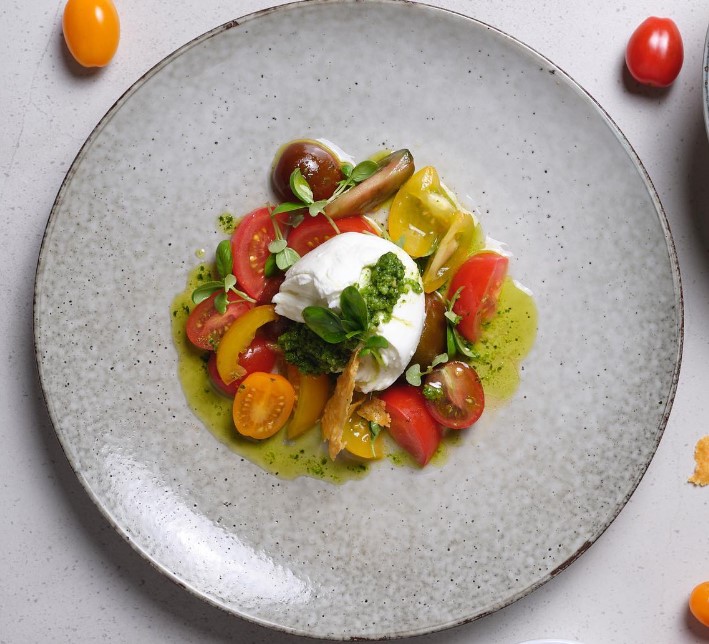 Strawberry Fare餐厅图片