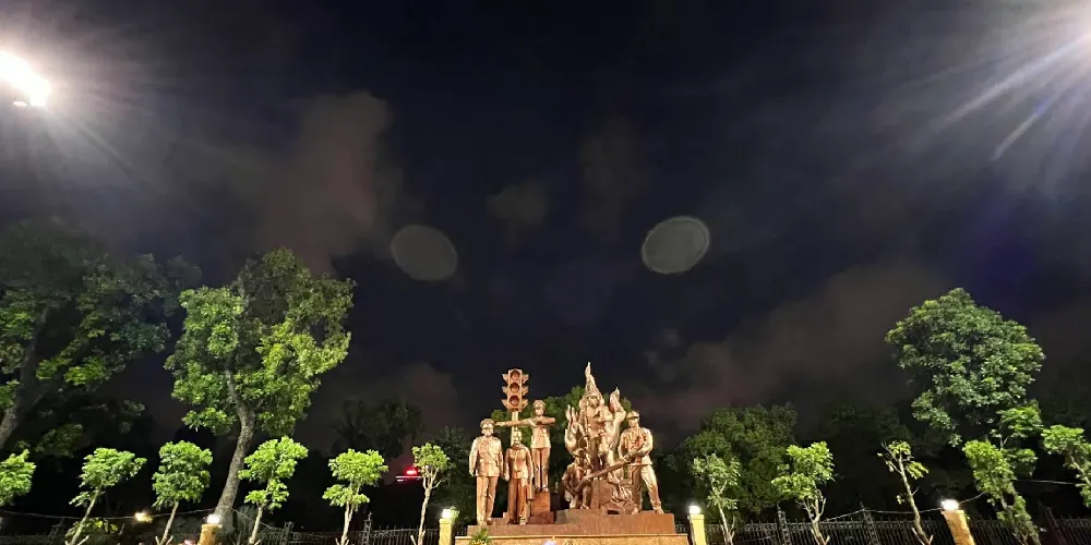 永安旅遊