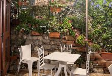 Villa Zuccaro Pizzeria Taormina美食图片