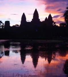 西哈努克城游记图文-那些行走在路上的时光--柬埔寨一次穿越千年沧桑的旅行