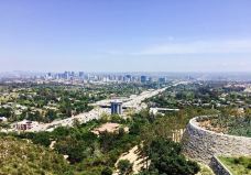 盖蒂中心-洛杉矶-hiluoling