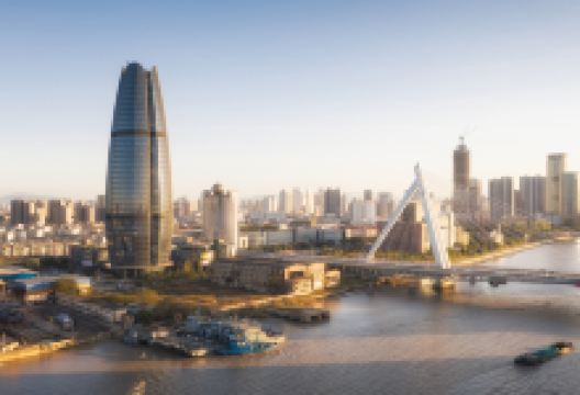 老外滩景点图片