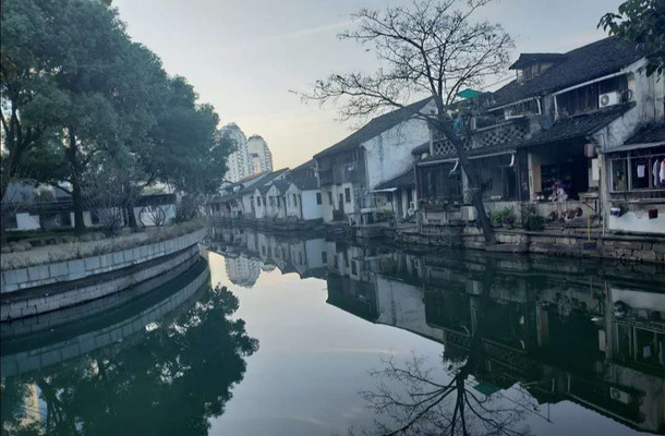 绍兴