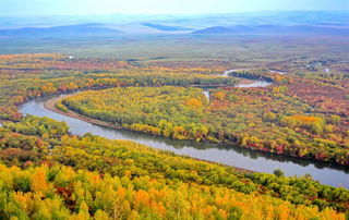 国庆出游推荐！这条自驾路线美哭了，沿途皆美景别再犹豫了！