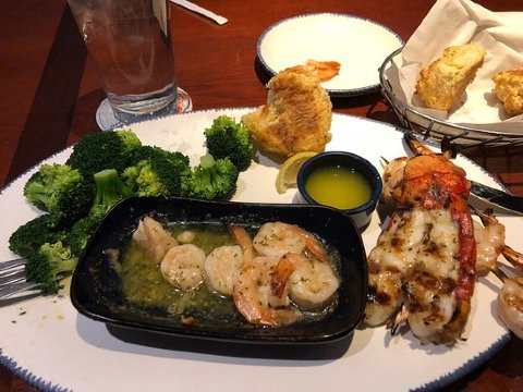 Red Lobster