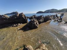 棒棰岛-大连-YoYo_1I3O5N1F