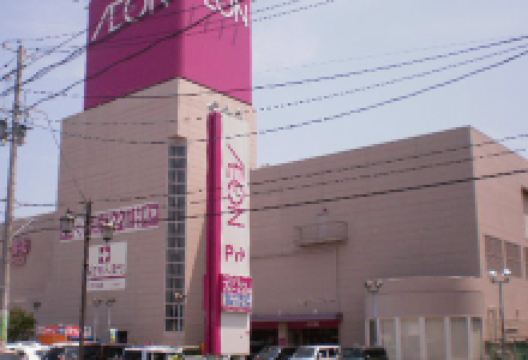 永旺（磐城店）购物图片