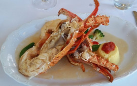 Lutece Bistro & Wine Bar