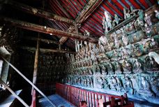 双林寺-平遥-Mr.文立道