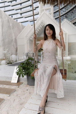 来一场花园婚礼吧,成就花仙子婚礼梦