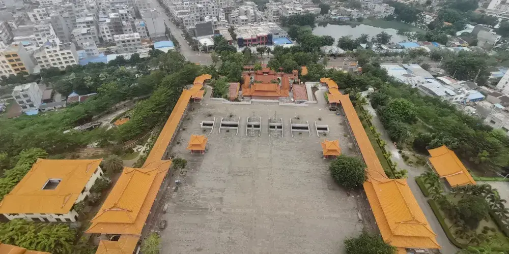 永安旅遊