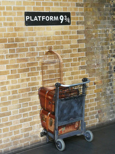 约克郡游记图文-在路上系列之：英国自由行（五）