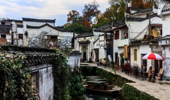 江西郡游记图片] 中国最没“存在感”的省份，美得一塌糊涂，却很少被列入旅行清单