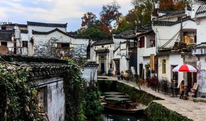 江西郡游记图文-中国最没“存在感”的省份，美得一塌糊涂，却很少被列入旅行清单