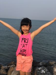 华欣海滩-华欣-钱龙