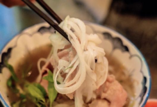 Mrs. Popcorn's Garden美食图片