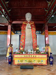 南山禅寺-漳州-走遍天下XZ