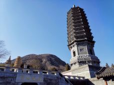 石经山-北京-把剑长歌