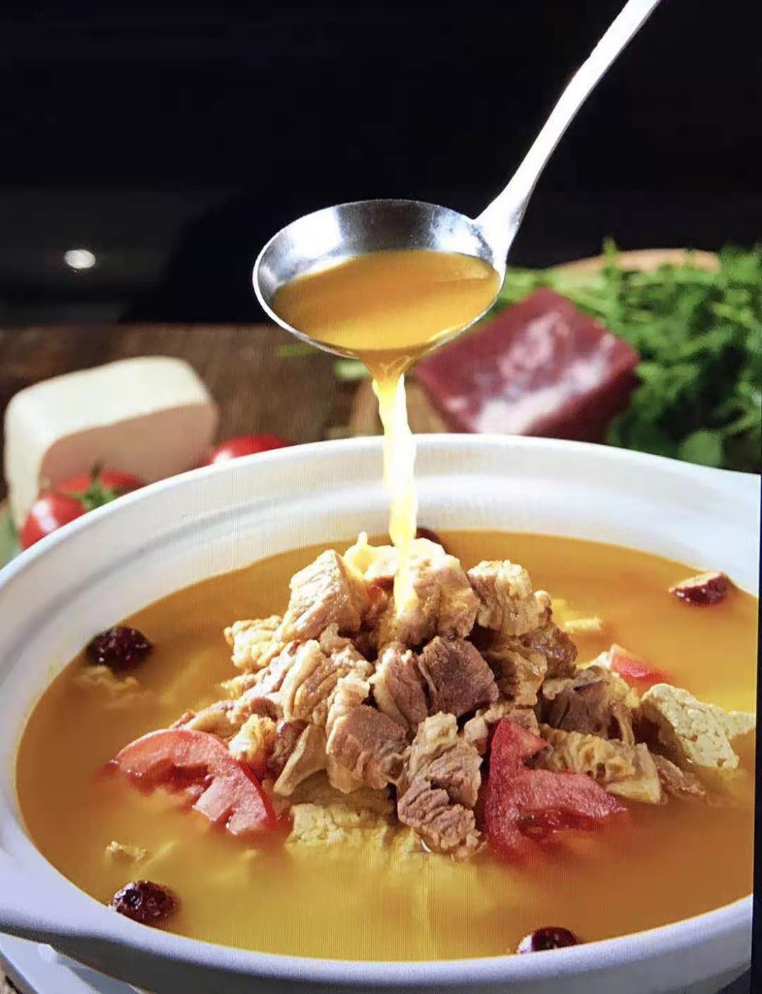 仙鹤楼(新华东街店)餐厅图片