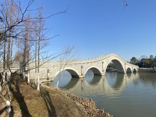 青云桥—桥行（19）