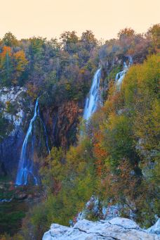 普利特维采湖群国家公园-Plitvicki Ljeskovac