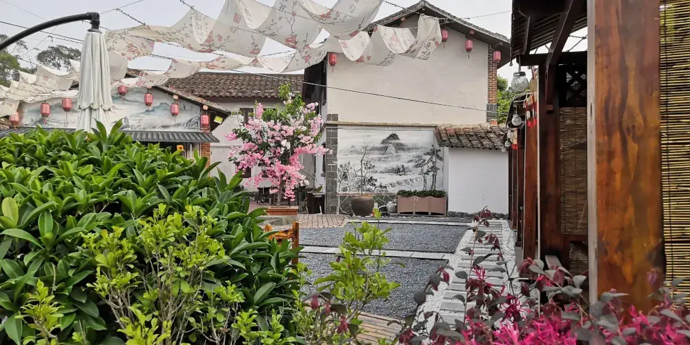 永安旅遊