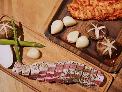 YA BENJIA by元爱本家(西塔店)