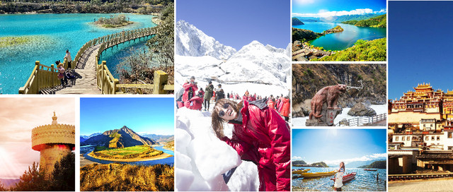 #丽江周边旅游景点#2021年丽江旅游景点详细攻略大全