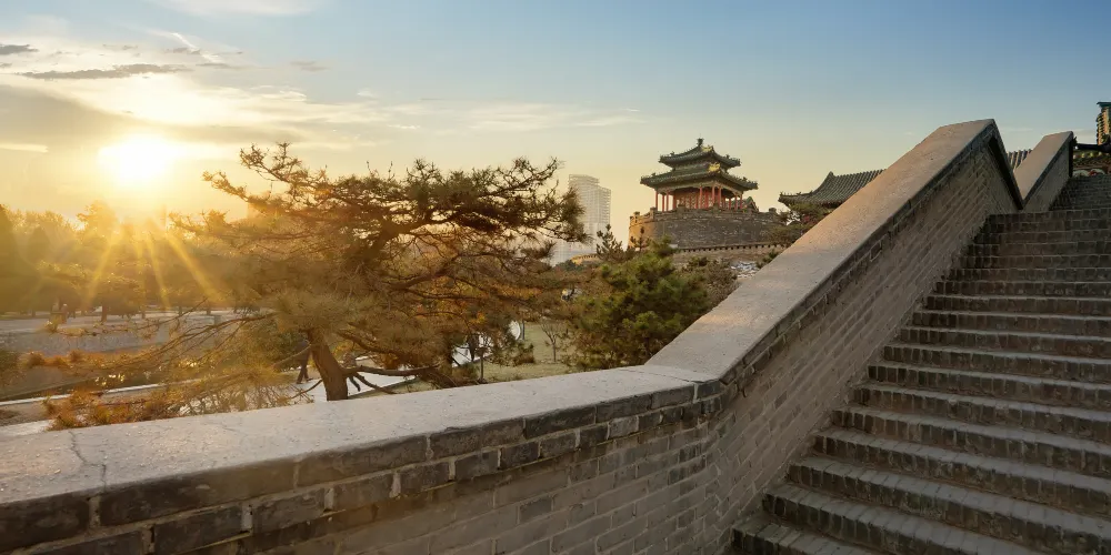 永安旅遊
