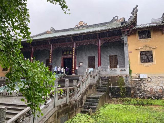 南华禅寺旅行图片 4