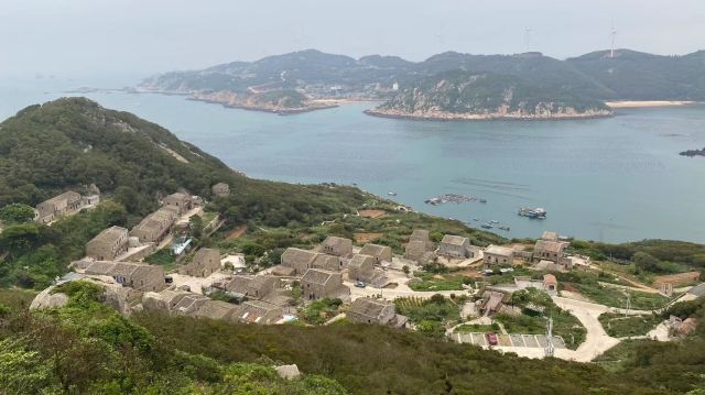 猫头墘旅行图片 3
