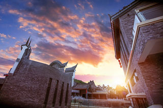 贵阳的明珠——时光贵州