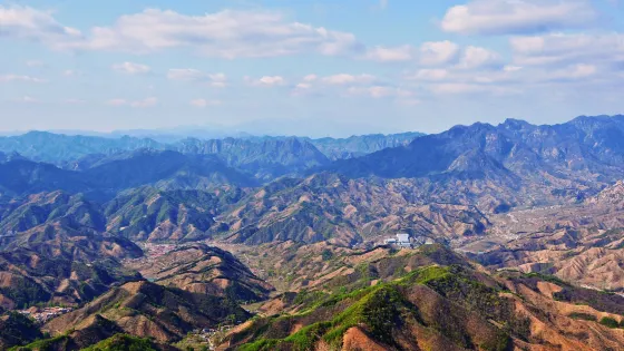 九龍山國家森林公園