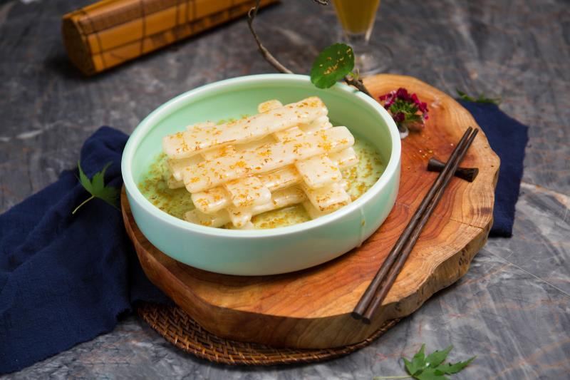 杭州溪中溪度假酒店·中餐厅