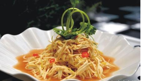 泰州碧桂园凤凰酒店·凤凰轩中餐厅(泰州店)餐厅图片