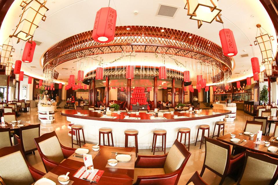 七修酒店·大牌档