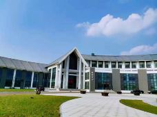 中国·水上王城巨淀湖风景区-寿光-linglizi