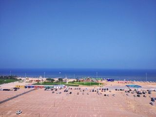 东戴河大广农家院