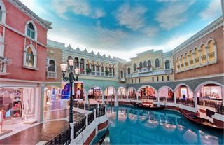 澳门扫货大轰趴，让你体会拥有全世界的感觉！