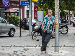 金边游记图片] 柬埔寨首都金边扫街