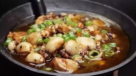 Roundabout Kopitiam餐厅图片