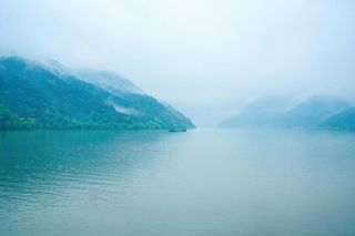 桐庐不可错过的景点，东汉隐士严子陵隐居地