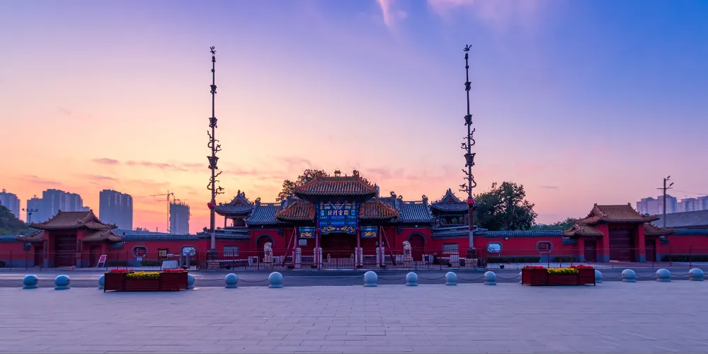永安旅遊