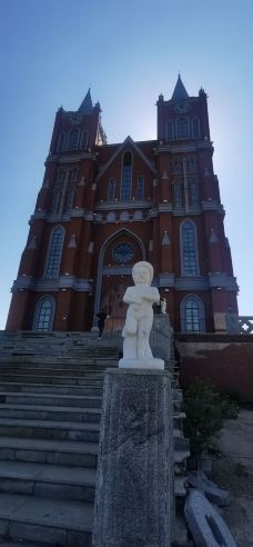 满洲里婚礼宫-满洲里-JJ77