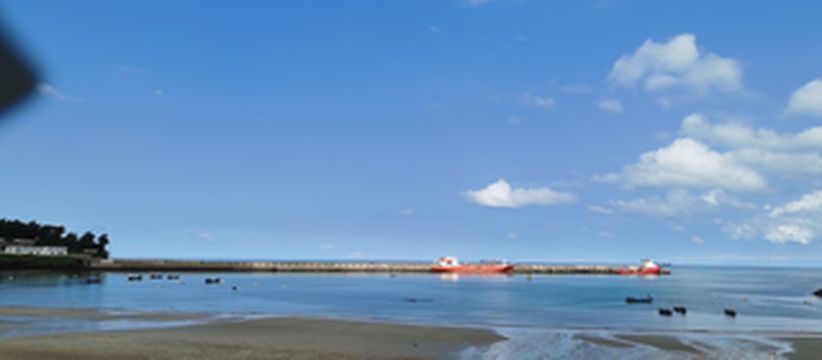 北海之南，涠洲有岛，2021误入宫崎骏的夏天！