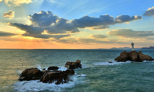 远方的家-北纬三十度中国行之东福岛